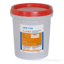 PVC adhesive for Profile wrapping